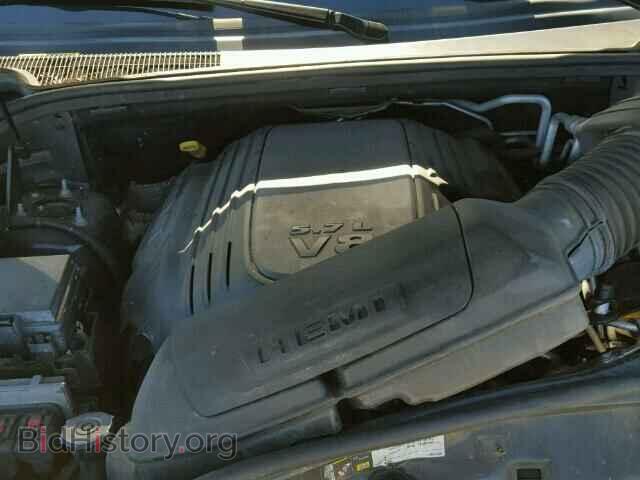 2013 DODGE DURANGO - VIN: 1C4SDJCT3DC661776 - Фото 7