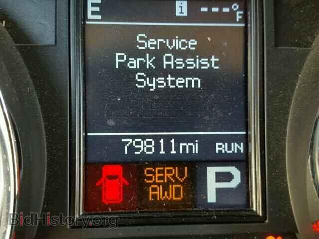 2013 DODGE DURANGO - VIN: 1C4SDJCT3DC661776 - Фото 8