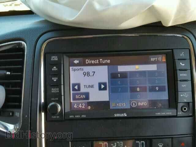 2013 DODGE DURANGO - VIN: 1C4SDJCT3DC661776 - Фото 9