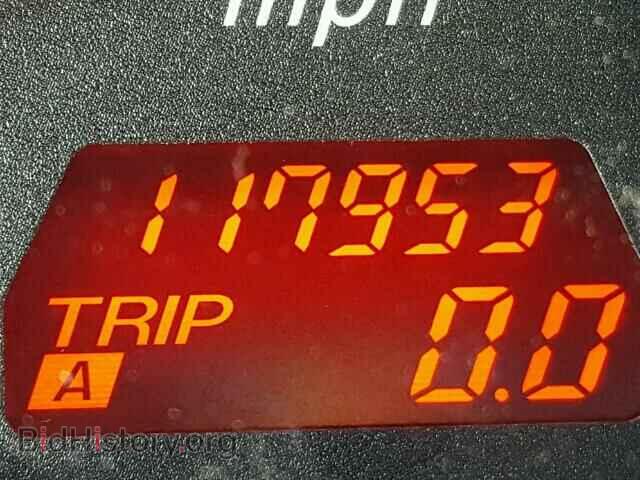 2006 MAZDA 6 - VIN: 1YVHP80DX65M34108 - Фото 8