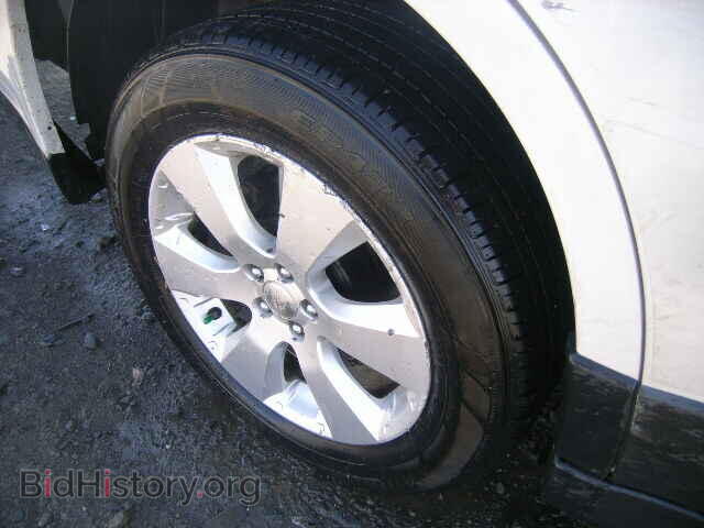2010 SUBARU OUTBACK - VIN: 4S4BRBKC8A3379603 - Фото 9