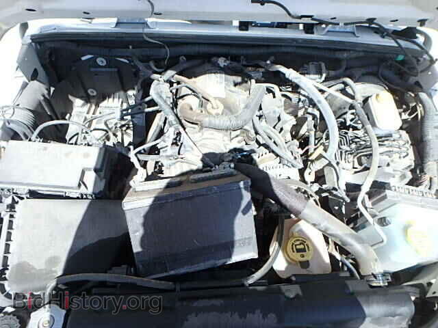 2010 JEEP WRANGLER - VIN: 1J4AA2D15AL161048 - Фото 7