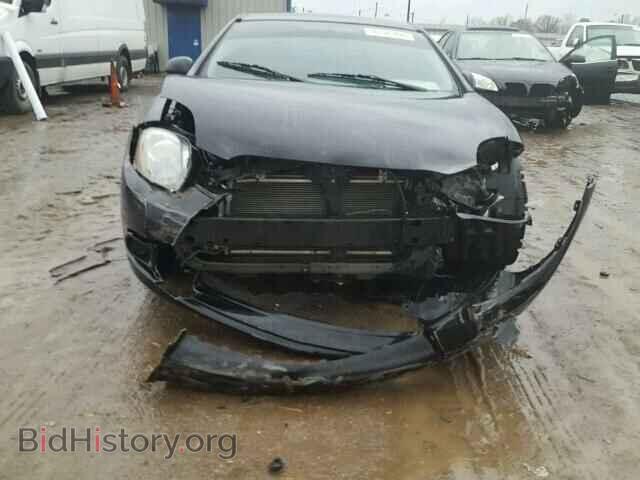 2009 MITSUBISHI ECLIPSE - VIN: 4A3AK24F99E025405 - Photo 9