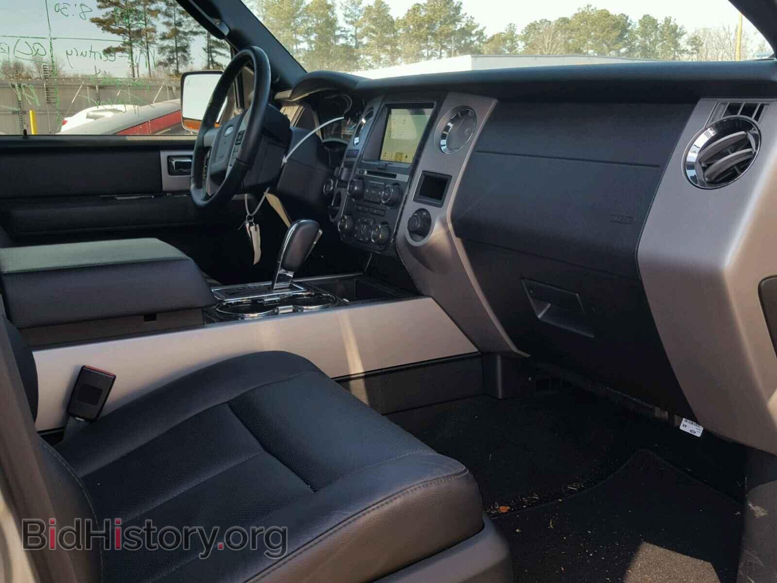 2017 FORD EXPEDITION - VIN: 1FMJU1KT2HEA22954 - Фото 5