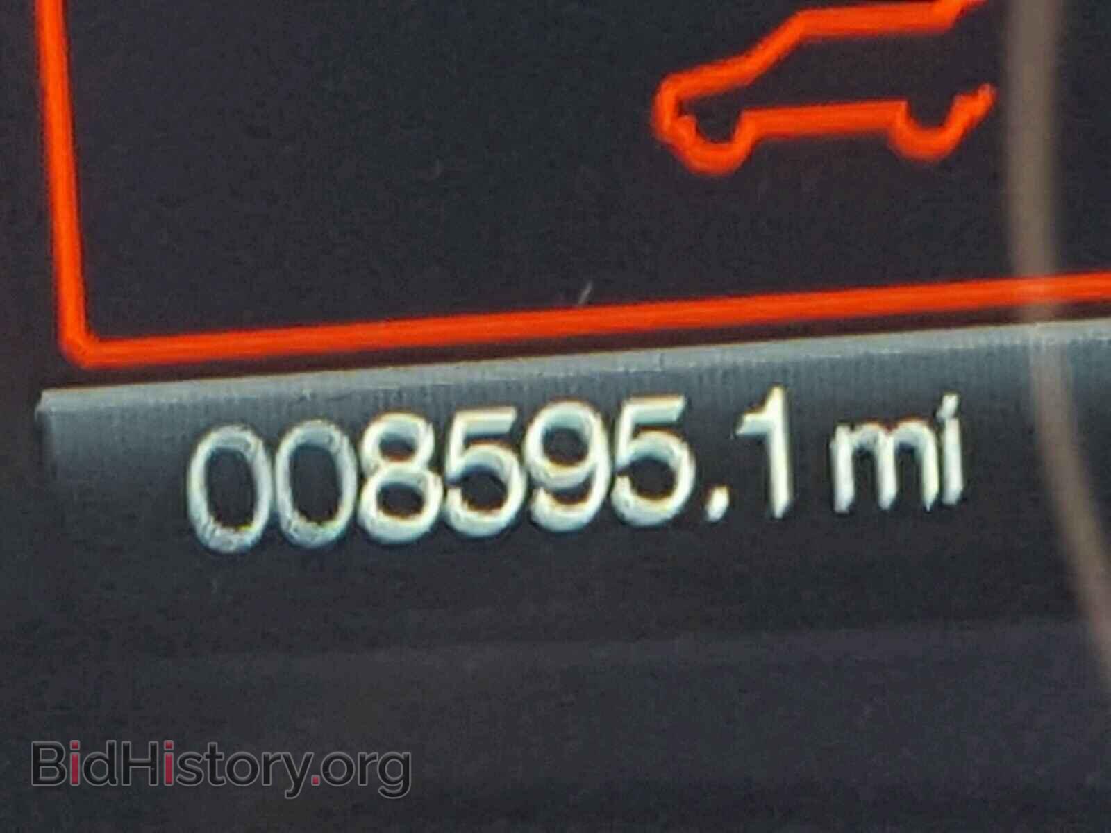 2017 FORD EXPEDITION - VIN: 1FMJU1KT2HEA22954 - Фото 8