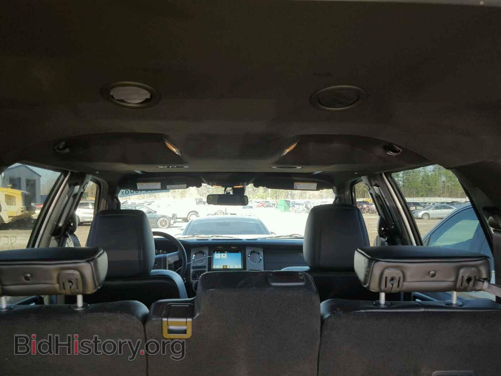 2017 FORD EXPEDITION - VIN: 1FMJU1KT2HEA22954 - Фото 9