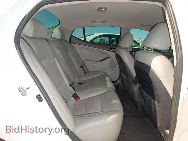2013 KIA OPTIMA - VIN: 5XXGM4A73DG178219 - Photo 6