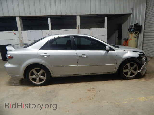 2006 MAZDA 6 - VIN: 1YVHP80D265M39836 - Фото 10