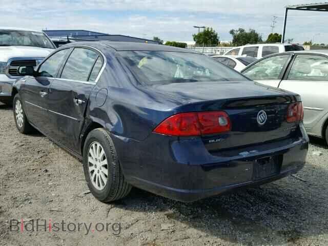 2006 BUICK LUCERNE - VIN: 1G4HP57256U223733 - Фото 3