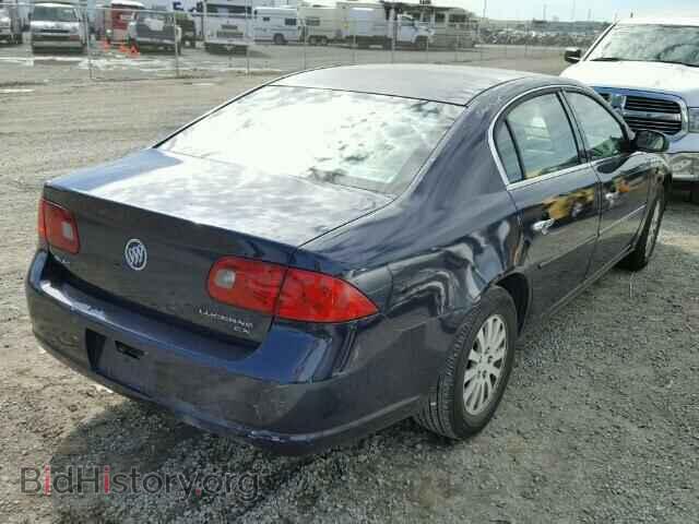 2006 BUICK LUCERNE - VIN: 1G4HP57256U223733 - Фото 4