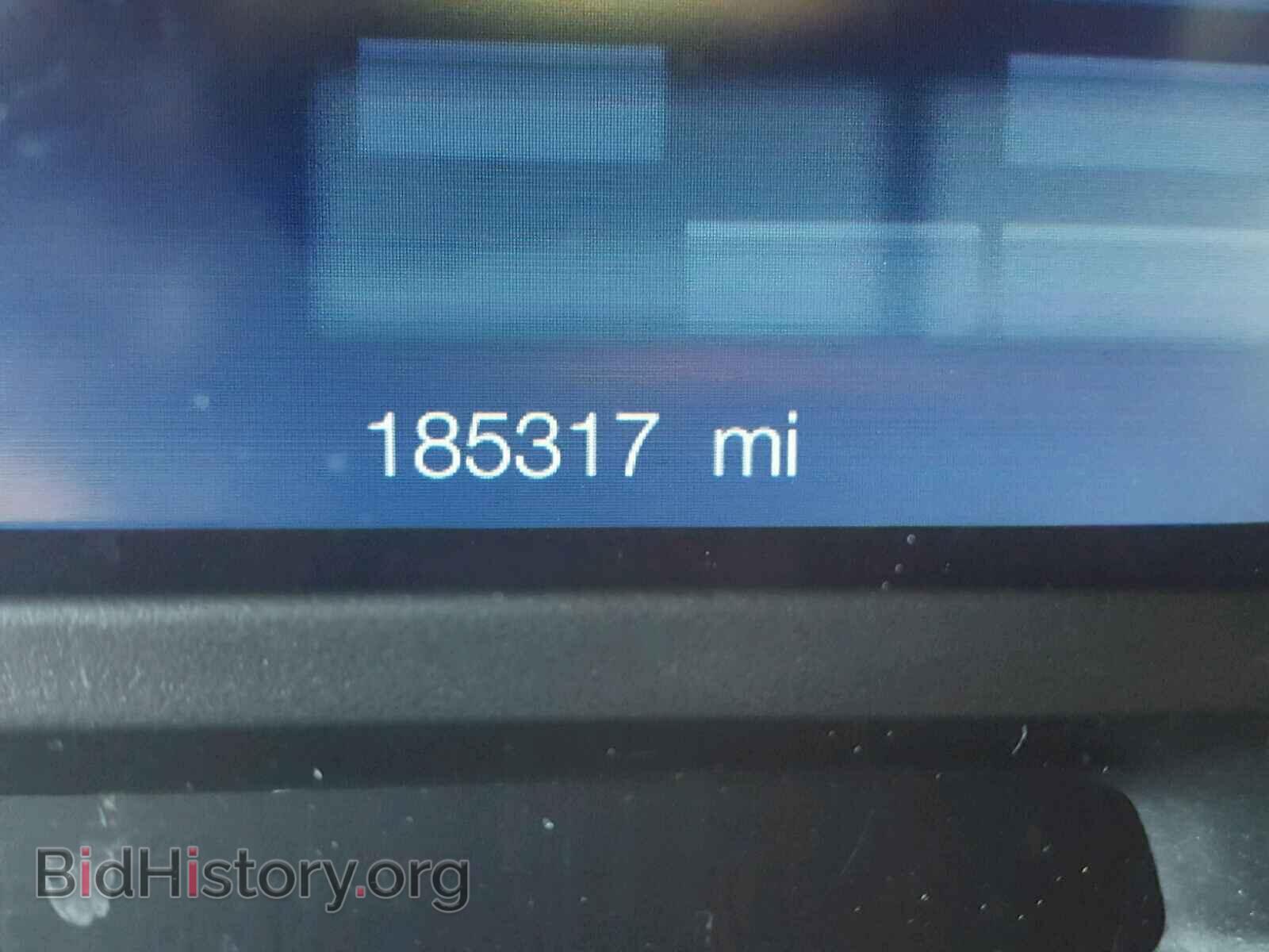 2013 FORD EXPLORER - VIN: 1FM5K7B9XDGB15296 - Photo 8