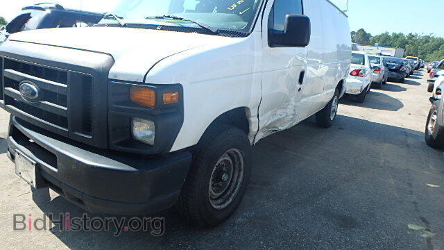 2009 FORD ECONOLINE - VIN: 1FTNE14W59DA17913 - Фото 10