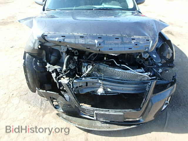 2011 GMC TERRAIN - VIN: 2CTALSEC0B6284979 - Photo 7