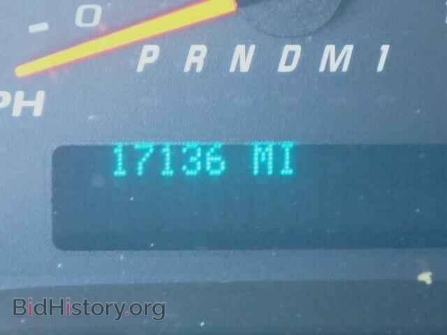 2014 GMC SAVANA - VIN: 1GTW7FCA3E1910921 - Фото 8