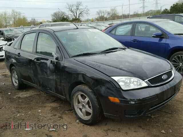 Фотография 1FAFP34N67W278119 - FORD FOCUS 2007