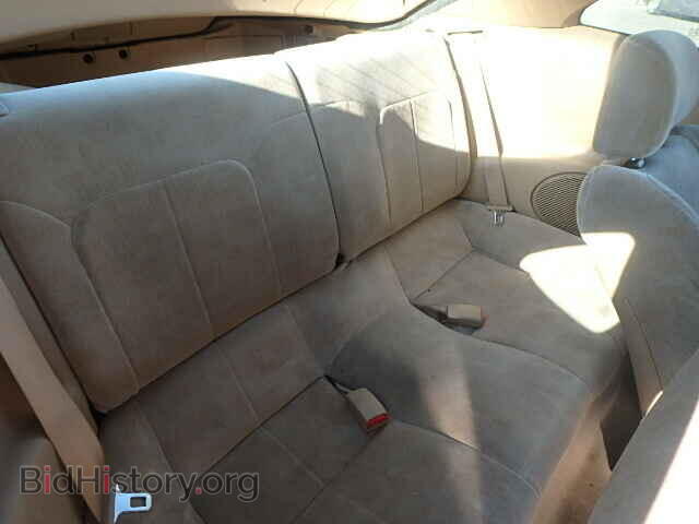 2002 MITSUBISHI ECLIPSE - VIN: 4A3AC84H82E066812 - Фото 6