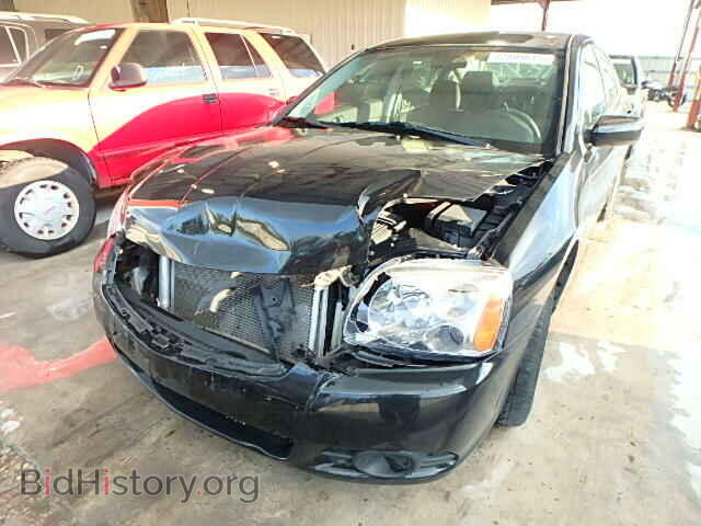 2012 MITSUBISHI GALANT - VIN: 4A32B2FF3CE023660 - Фото 2