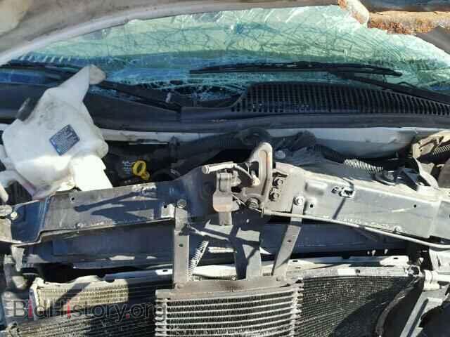 2010 CHEVROLET EXPRESS - VIN: 1GCZGFBA0A1104141 - Фото 7