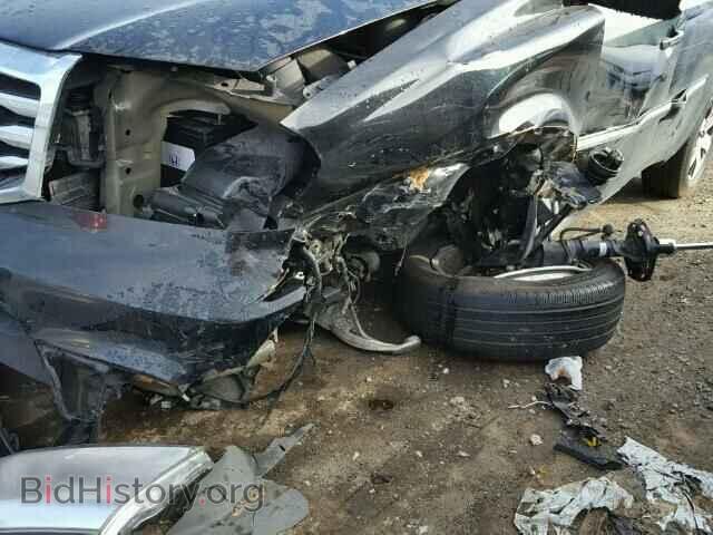 2012 HONDA PILOT - VIN: 5FNYF4H92CB076448 - Photo 9