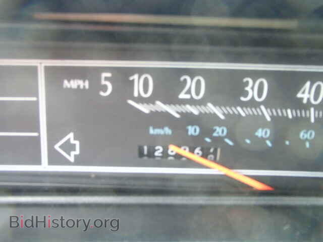 1991 CADILLAC DEVILLE - VIN: 1G6CD53B9M4301721 - Photo 8