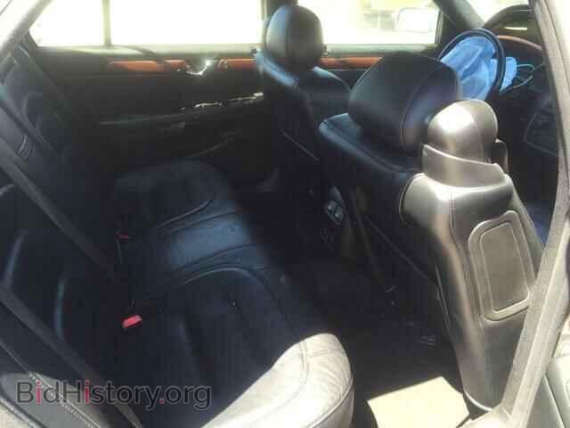 2003 CADILLAC DEVILLE - VIN: 1G6KD54Y63U254449 - Фото 6