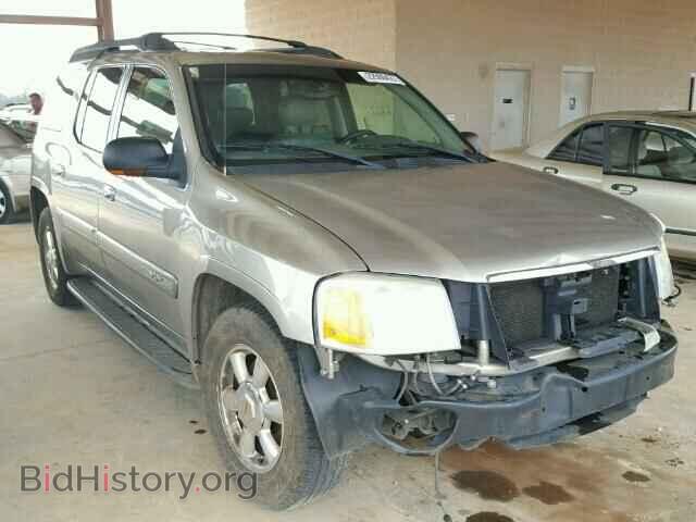 Photo 1GKES16S736199097 - GMC ENVOY 2003
