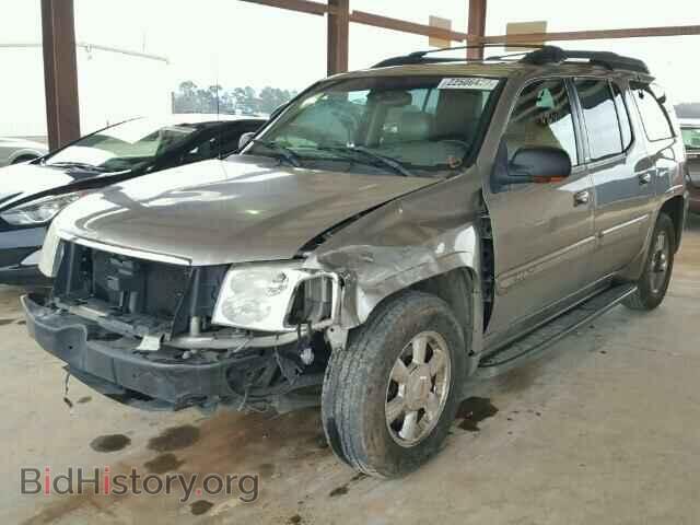 2003 GMC ENVOY - VIN: 1GKES16S736199097 - Фото 2