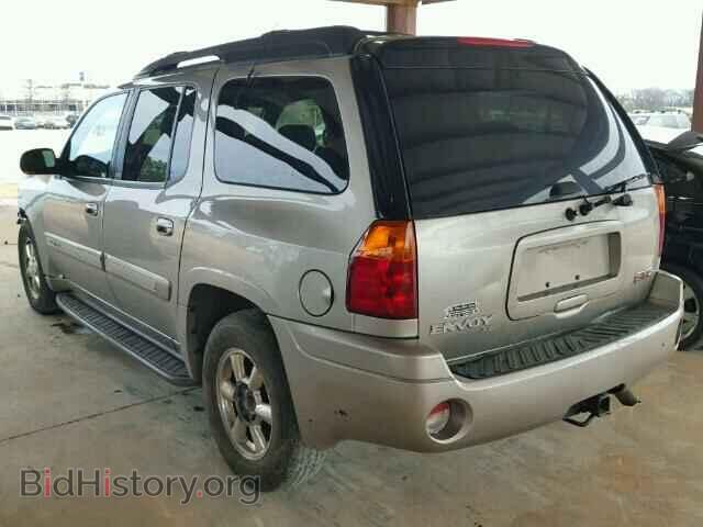 2003 GMC ENVOY - VIN: 1GKES16S736199097 - Фото 3