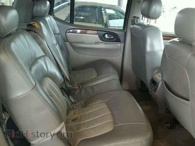 2003 GMC ENVOY - VIN: 1GKES16S736199097 - Фото 6