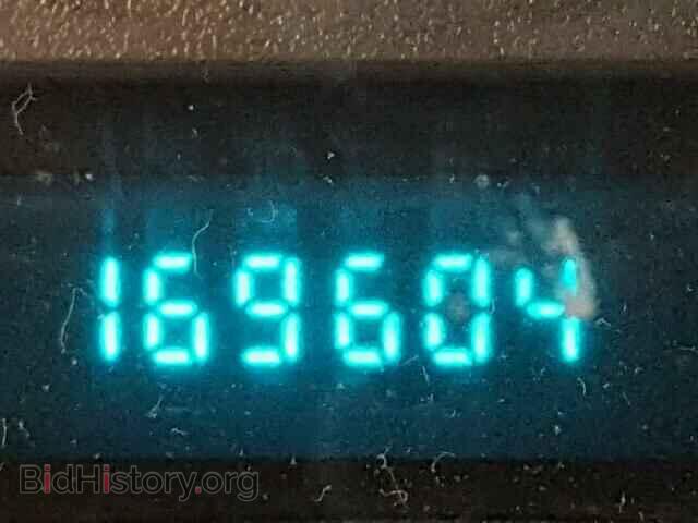 2003 GMC ENVOY - VIN: 1GKES16S736199097 - Фото 8
