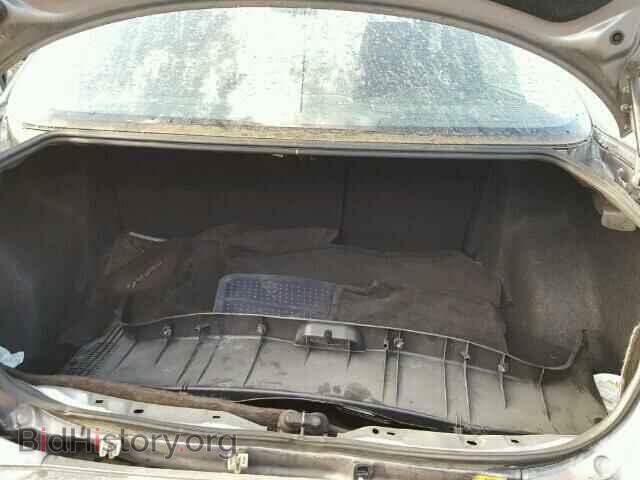 2006 MAZDA 6 - VIN: 1YVHP80C665M70482 - Photo 10