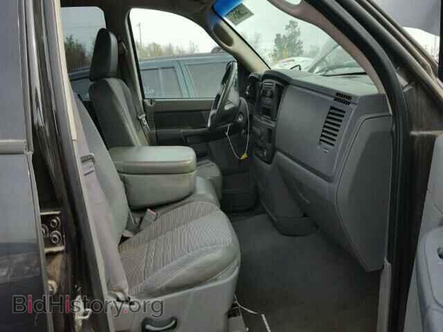 2007 DODGE RAM 1500 - VIN: 1D7HA18K27J640121 - Фото 5