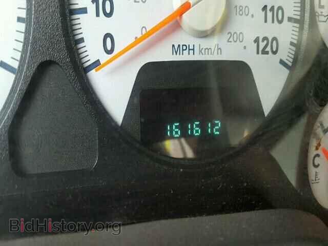 2007 DODGE RAM 1500 - VIN: 1D7HA18K27J640121 - Фото 8