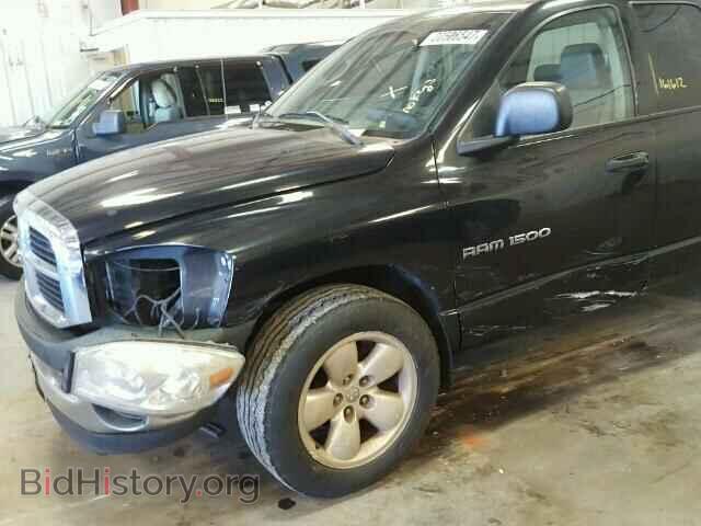 2007 DODGE RAM 1500 - VIN: 1D7HA18K27J640121 - Фото 9