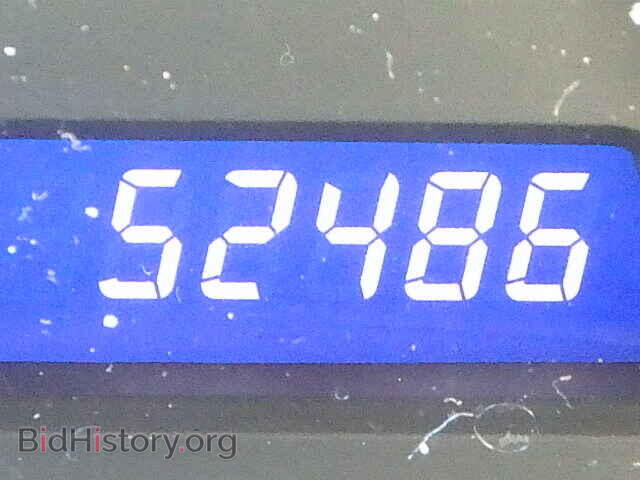 2011 LEXUS IS250 - VIN: JTHBF5C24B5152658 - Фото 8