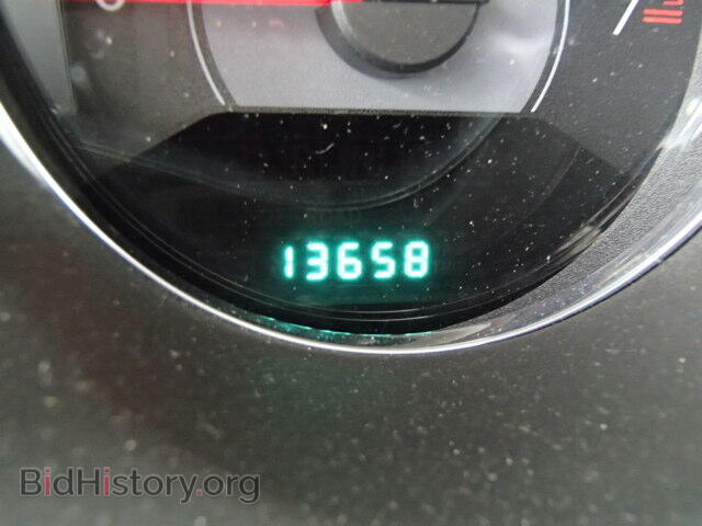 2013 CHRYSLER 200 - VIN: 1C3CCBBB4DN629188 - Фото 8