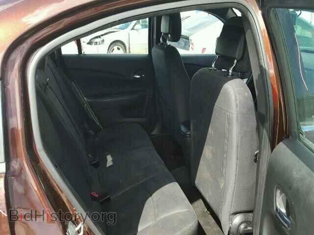 2013 CHRYSLER 200 - VIN: 1C3CCBBB8DN592520 - Фото 6