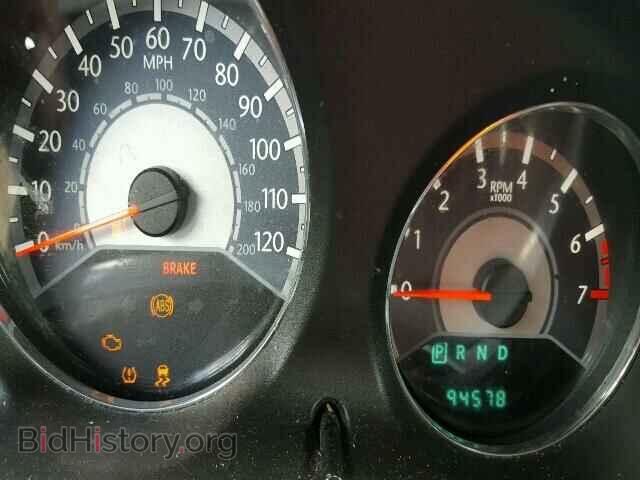2013 CHRYSLER 200 - VIN: 1C3CCBBB8DN592520 - Фото 8