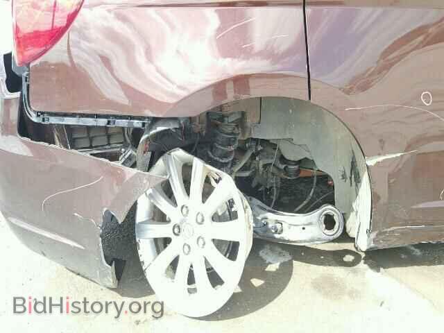 2013 CHRYSLER 200 - VIN: 1C3CCBBB8DN592520 - Фото 9