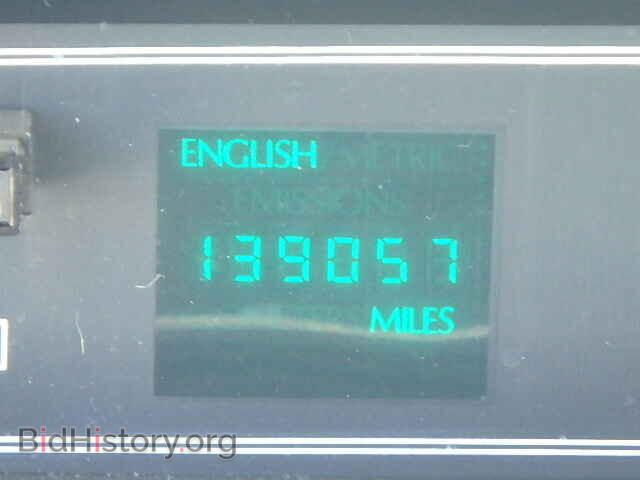 1990 CADILLAC DEVILLE - VIN: 1G6CD5335L4215961 - Photo 8