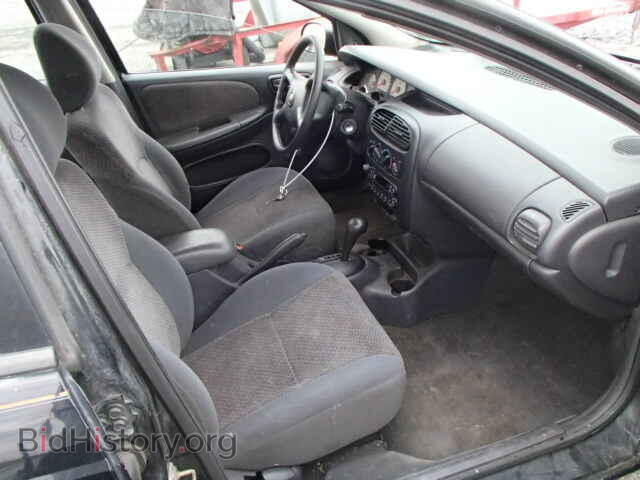 2000 DODGE NEON - VIN: 1B3ES46C0YD615498 - Фото 5