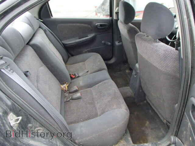 2000 DODGE NEON - VIN: 1B3ES46C0YD615498 - Фото 6