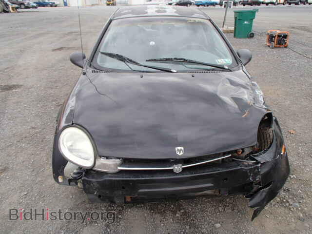 2000 DODGE NEON - VIN: 1B3ES46C0YD615498 - Фото 9