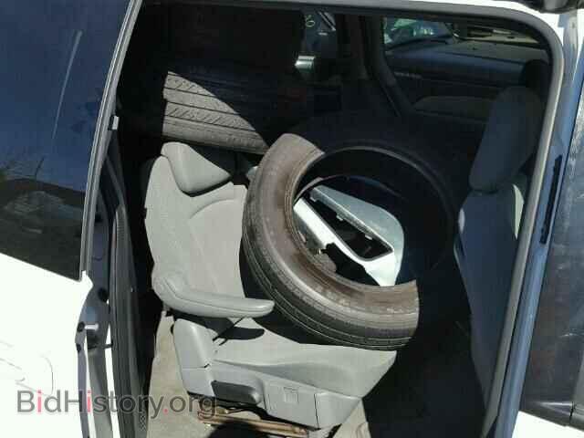 2007 DODGE CARAVAN - VIN: 2D4GP44L27R339383 - Фото 6