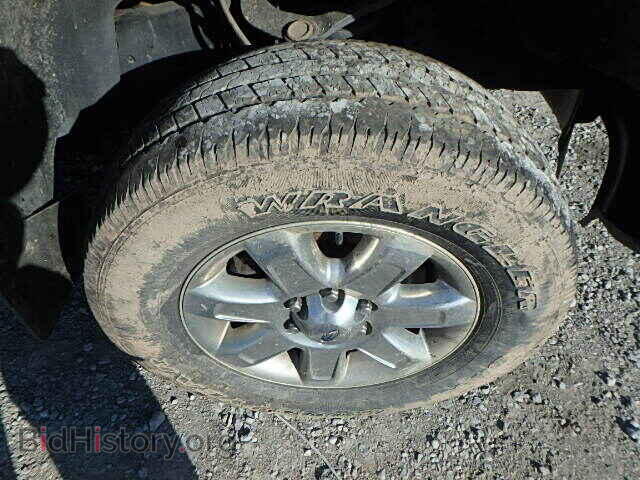 2013 FORD F150 - VIN: 1FTFX1EF2DFD99196 - Фото 9