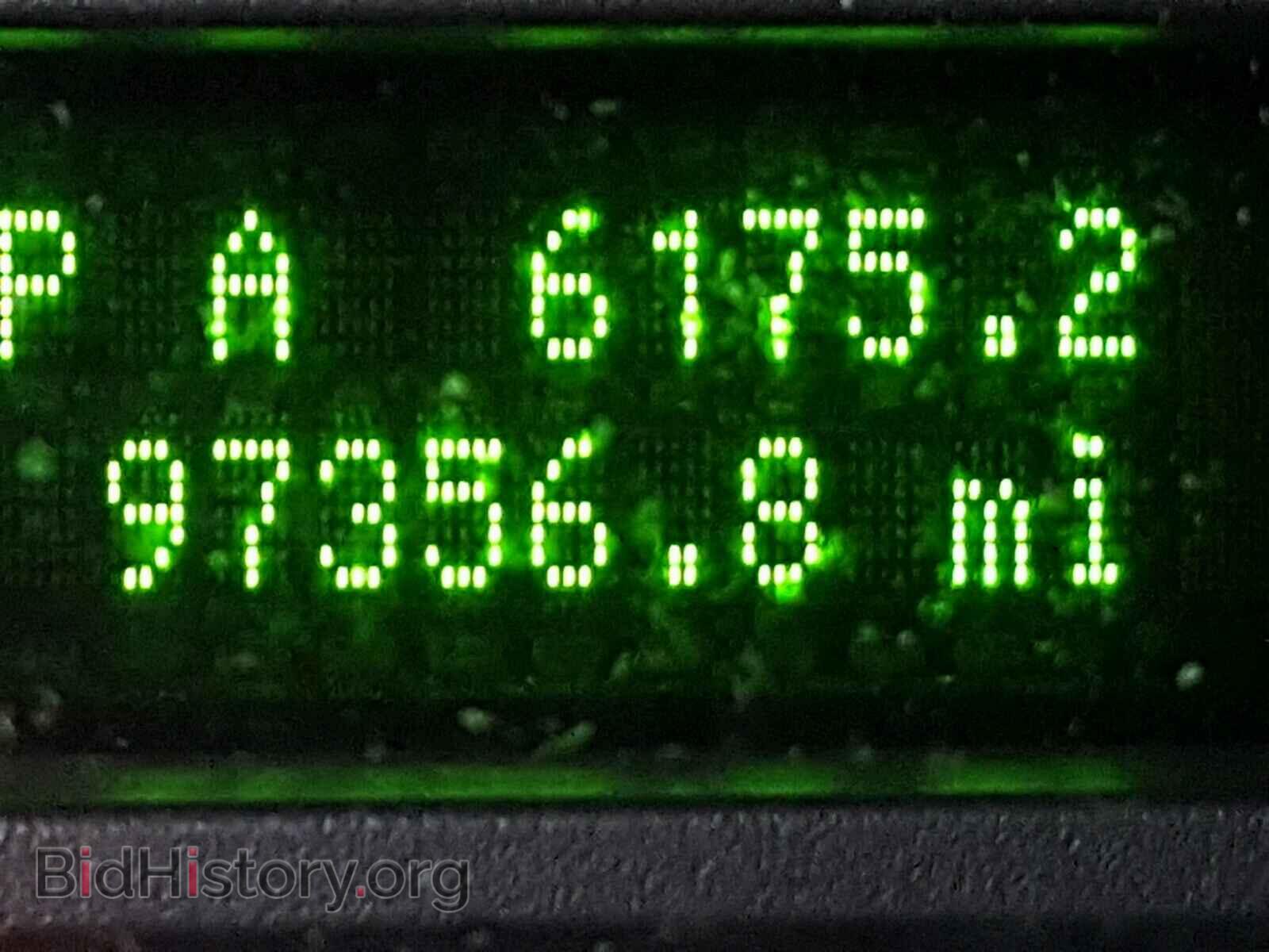 2012 FORD ECONOLINE - VIN: 1FMNE1BW1CDA20748 - Фото 8