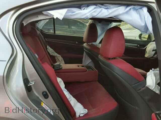 2017 LEXUS GS350 - VIN: JTHBZ1BL4HA008120 - Фото 6