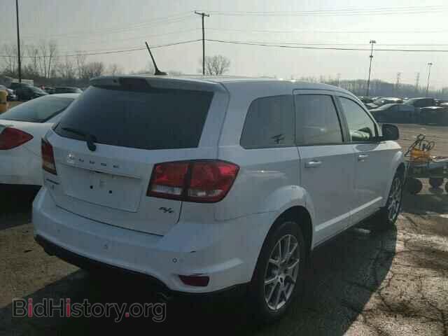 2015 DODGE JOURNEY - VIN: 3C4PDCEG5FT605878 - Фото 4