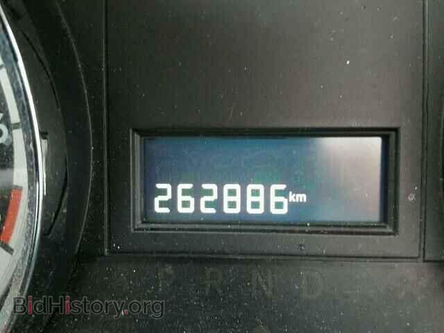 2013 DODGE CARAVAN - VIN: 2C4RDGBGXDR596356 - Фото 8