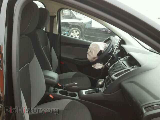 2013 FORD FOCUS - VIN: 1FADP3F25DL324160 - Фото 5